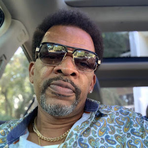 Meet your Posher, Darrell r